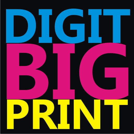 Öntapadó vinyl fólia nyomtatás