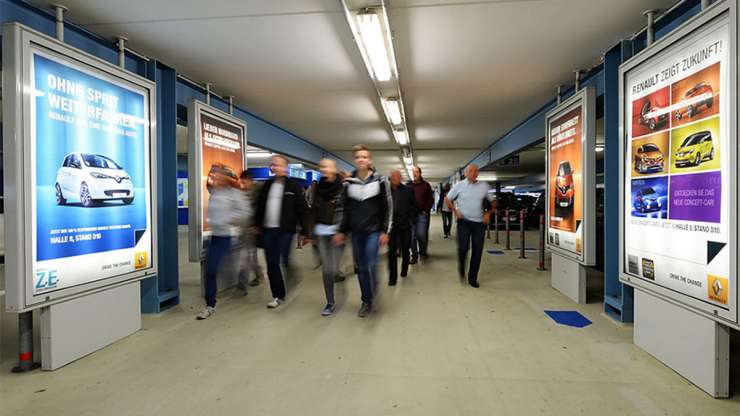 POSZTERNYOMTATÁS / PLAKÁTNYOMTATÁS