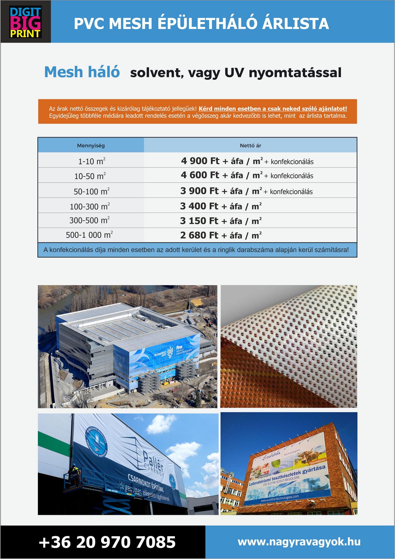 Mesh_ épületháló_nyomtatási árlista-f